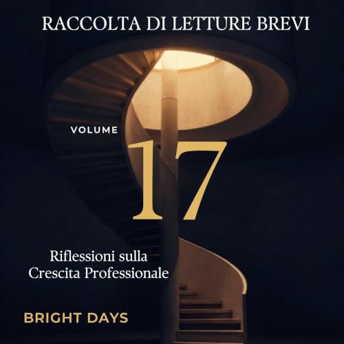 Riflessioni sulla Crescita Professionale cover art