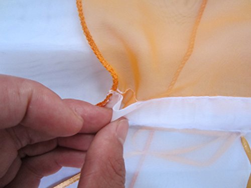 Livebycare 1Pcs Solid Roman Shades Voile Ribbon Adjustable Tab Top Rod Pocket Balcony Window Curtain Panels For Family Room Decor Decorative #TOP3