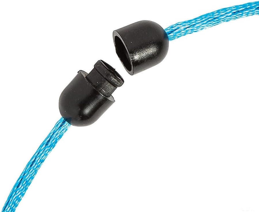 Color Your Own Easter Necklace Egg Fillers (24Pc) - Crafts for Kids and Fun Home Activities