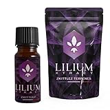 Lilium Xtract