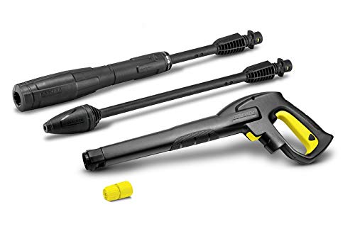 Listado de Karcher , listamos los 10 mejores. 20
