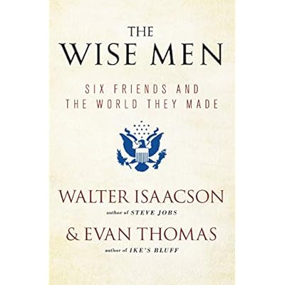 The Wise Men