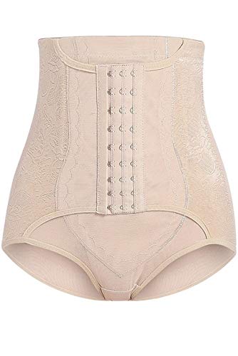 Shapewear femmes taille formateur et culotte de contrôle du ventre pour silhouette