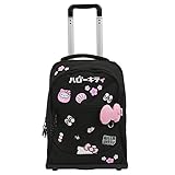  Hello Kitty Hk939100 Correa para Mochila, (Stampato)