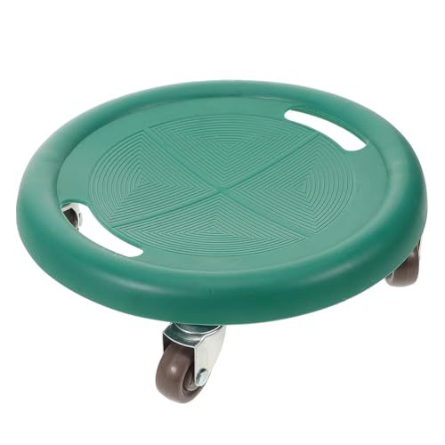Discos de ejercicio abdominal y deslizadores fitness para entrenar en casa cómodamente
