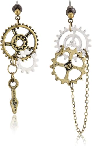 PARTISAN 2�^�C�v �X�`�[���p���N �s�A�X �C�������O �h���b�v�s�A�X �A�N�Z�T���[ ���� ���B���e�[�W�� �r���e�[�W�� �t�@�b�V���� �A���e�B�[�N�� �`�F�[��(�s�A�X)