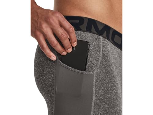 Image of Under Armour Men's HeatGear Armour Leggings