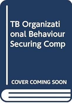 Misc. Supplies TB for Organizational Behaviour by Wagner & Hollenbeck 5th ed. Book