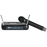 LD Systems LDWSECO2HHD3 - Micrófono inalámbrico (banda UHF)