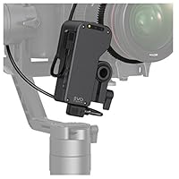 Algopix Similar Product 18 - EVO Gimbals ProFocus Drive for EVO
