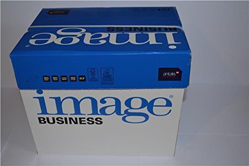 Image Business White Paper - 100gsm (A3 420mm x 297mm) Number of Items: 2500 Sheets