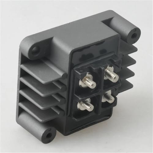 Rectificador 6G5-81960-A0 que estabiliza la corriente en motores fueraborda 75-225HP 4
