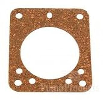 OEM Suntec 3779801 Cover Gasket for Suntec Model A & B Oil Pumps Replaces Aftermarket Gasket Part Number S-070, S-70, S70