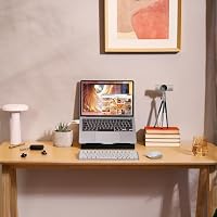 Logitech MX Anywhere 3S Compact Kabellose Maus, Fast Scrolling, 8K DPI Any-Surface Tracking, Quiet Clicks, Programmierbare Tasten, USB C, Bluetooth, Windows PC, Linux, Chrome, Mac - Pale Grey – Ansicht 5