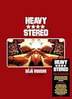 Heavy Stereo - Deja Voodoo: 25th Anniversary - Amazon.com Music