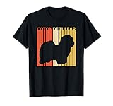 Coton de Tulear Coton de Tuléar T-Shirt