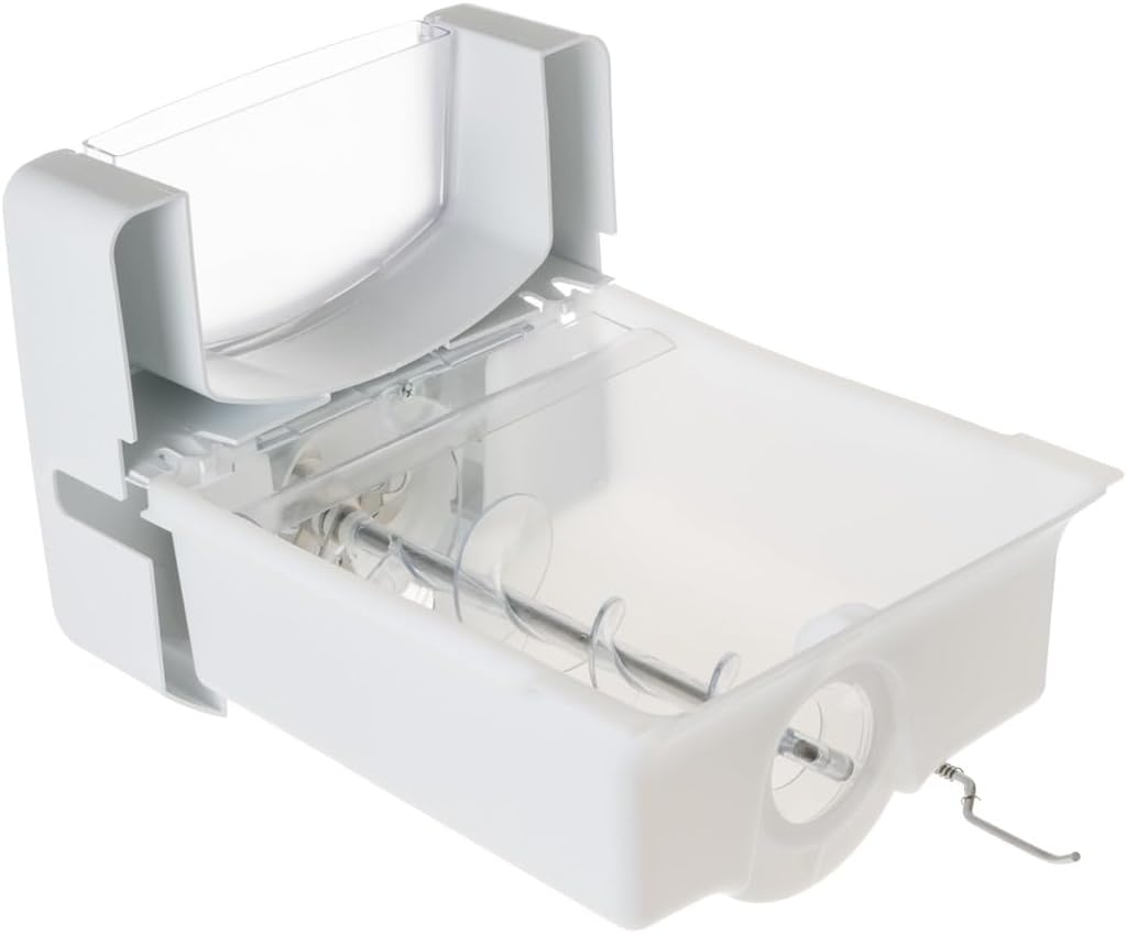 WR29X42450 Bucket and Auger Assembly Replacement for GE Genuine Original Equipment Manufacturer (OEM) Part