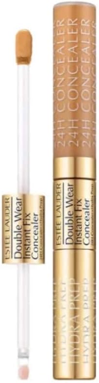 Double Wear Instant Fix Concelear Hydra-Prep 4N Medium Deep