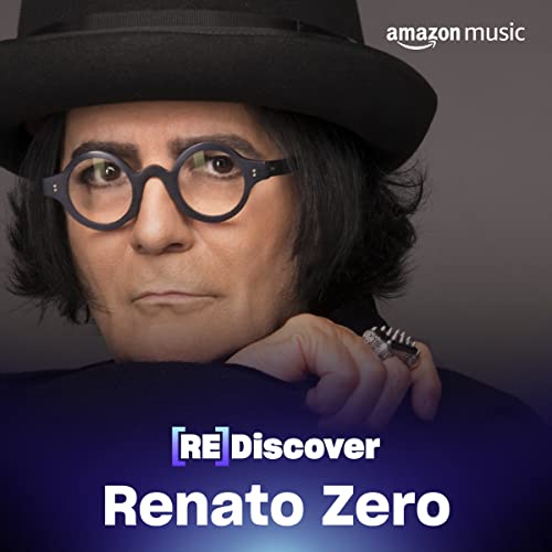 Zusammengestellt von: Amazon Music