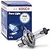 Price comparison product image BOSCH BLB472 H4 Pure Light Bulb, 12 V, Yellow