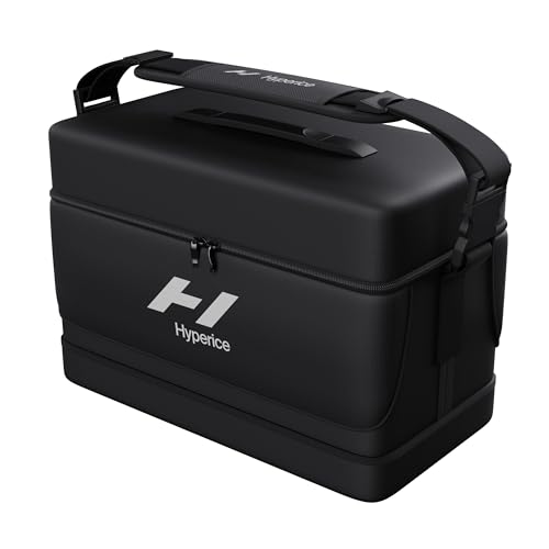 NormaTec Accessories, Carry Case