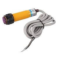 Näherungsschalter E3F-DS30C4 NPN NO 10-30cm Trenn-/Lastschalter DC6-36V Induktiver Sensor Für Automatisierung Industrieanwendungen