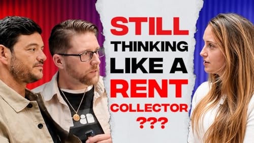 Are Landlords Losing Customers Because They Think Like Rent Collectors?