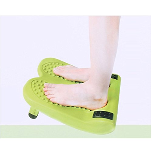 Slant Board For Stretching, Balancing Exercise Adjustable Incline #TOP3