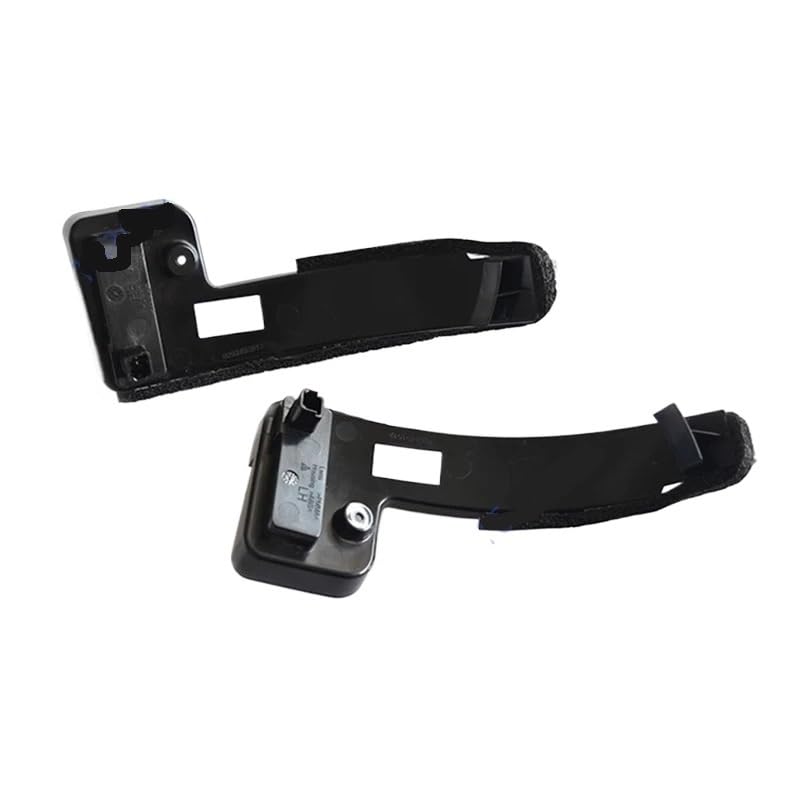 Clignotants dynamiques Cherokee Compass lampe rétroviseur LED - 4