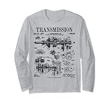 Grandio Design Vintage Patent Drawing Gifts