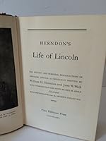 The Life of Lincoln B013PJ1ZZQ Book Cover