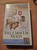  Viel Lärm um nichts [VHS]