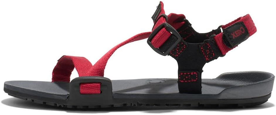 Xero Shoes Kids' Z-Trail Athletic Sport Sandal