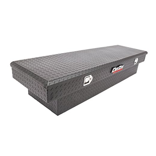 Dee Zee DZ8170TB Red Label Crossover Tool Box