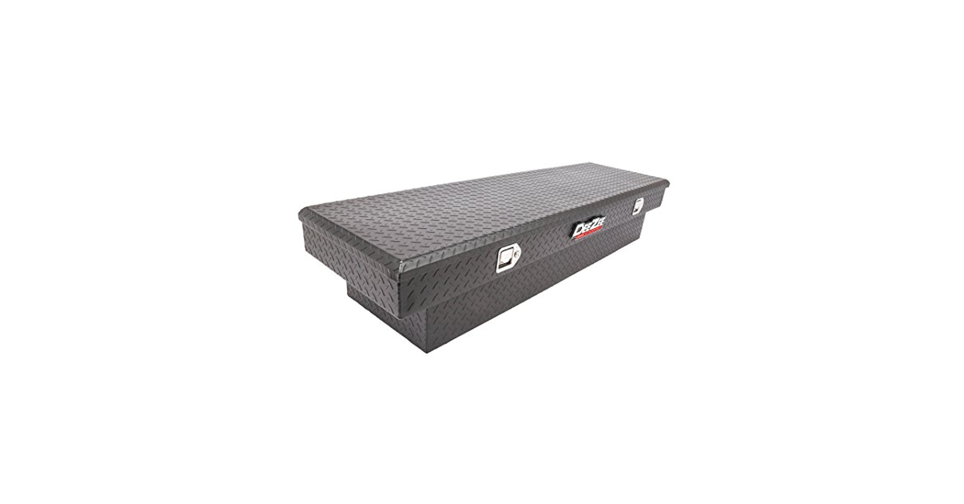 Amazon.com: Dee Zee DZ8170TB Red Label Crossover Tool Box