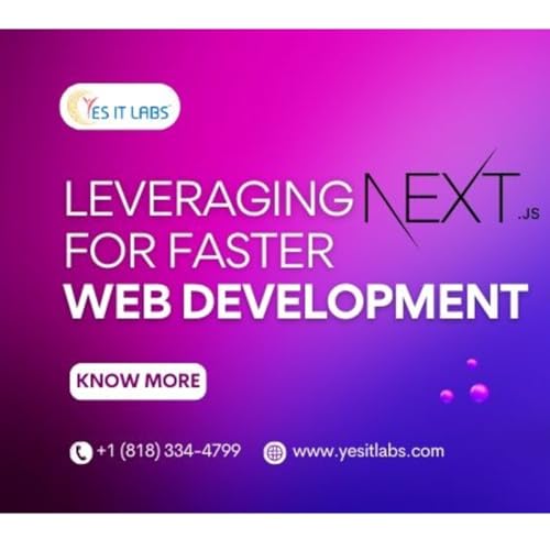 Episode 39: Leveraging Next.js for Faster Web Development Podcast Por  arte de portada