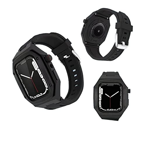 Protéger votre Apple Watch 44mm avec ce kit boîtier antichoc - 2