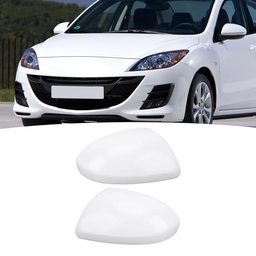 Coque rétroviseur droit Mazda 2 : protégez votre miroir extérieur