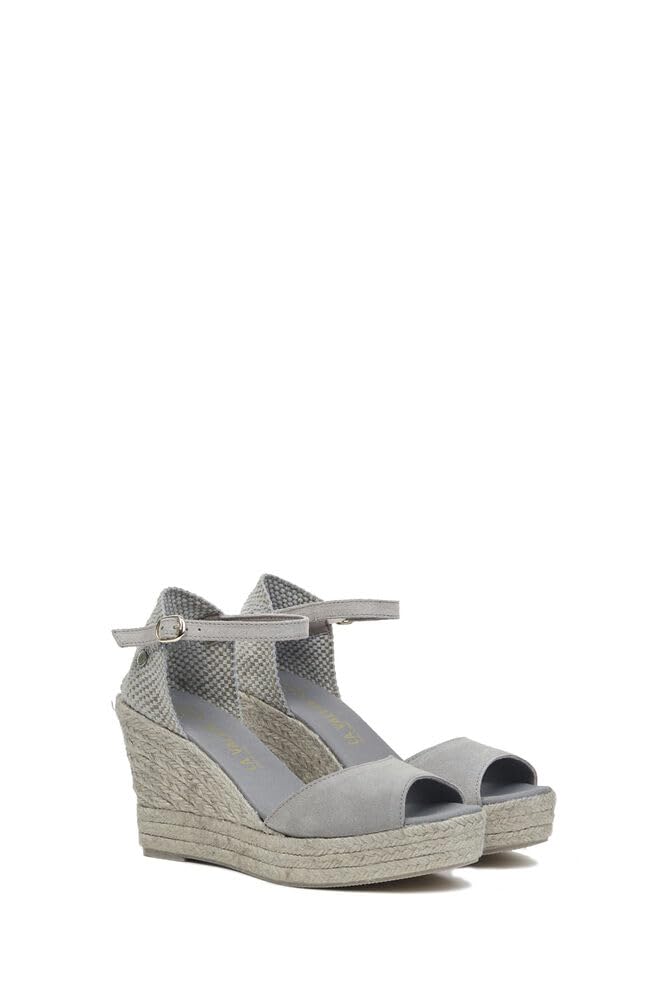 CHARLENE Peep Toe