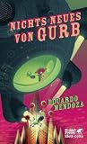 Cover zum Buch Nichts Neues von Gurb