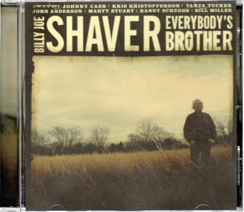 Everybody's Brother