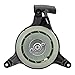 Produktbild Rückstoß Stater Pull Start Rasenmäher Montagesatz Ersatzteile Für Gxv120 Gxv140 Gxv160 Hrm195 215 28400Zg9803
