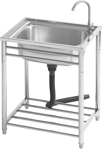 ƃLb` ֌t  65cm XeX Kтɂ UɂÉ݌v̐[^VN ֗ȒIt O AEghAp Ȉ