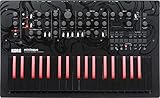  Korg minilogue Bass - Sintetizzatore analogico
