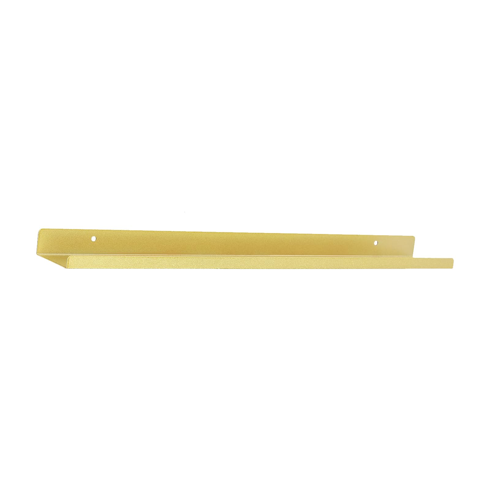 5 Set di 5 scaffali per smalto a triangoli in metallo, organizer da parete con 5 livelli, scaffale per smalto per unghie, profumo, rossetto, oli essenziali, oro
