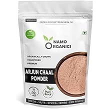 Namo Organics 1 Kg Arjun ki Chaal Powder