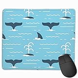 Adopting high elasticity natural rubber material, ensures best touching comfort. Stitched edges protect the pad from wear, deformation and degumming.