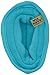Sozo baby-boys Sozo Weeblock Football, Brown/Blue, 0-6 Months
