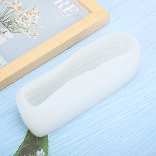 Wakects Accesorios para Hornear Molde único para Pasteles con Forma de Maíz, Molde de Silicona, Pastelería de Restaurante para Actividades de Fiesta DIY de Pasteles Caseros
