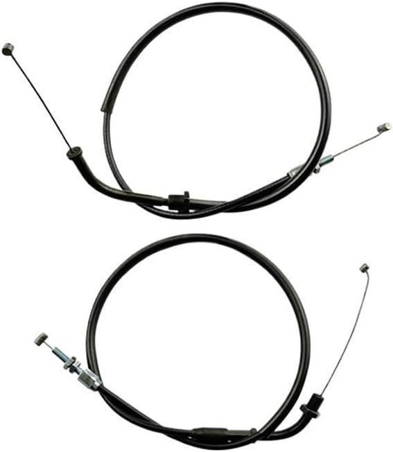 Motorcycle Accessories Throttle Compatible With CBR250 MC19 CBR19